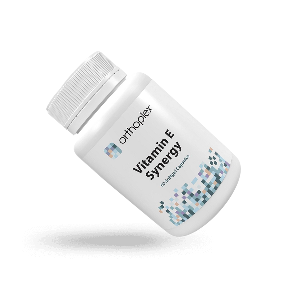 Orthoplex Vitamin E Synergy