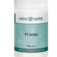 MediHerb P2 Detox Powder