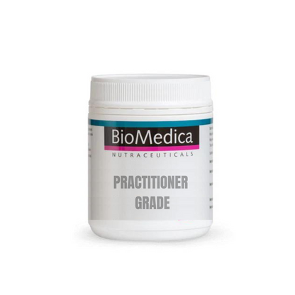 Biomedica BioTress 150 VegeCaps