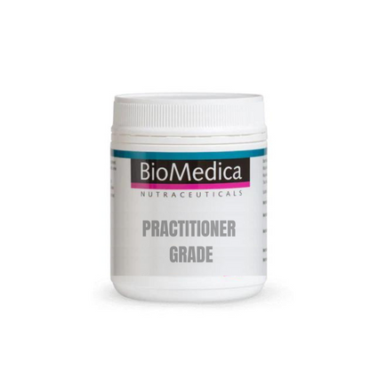 BioMedica PEA Berry Flavour Oral Powder 50g