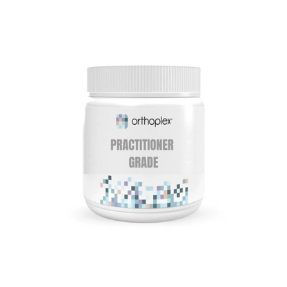 Orthoplex White MultiGen Biotic 60 Capsules