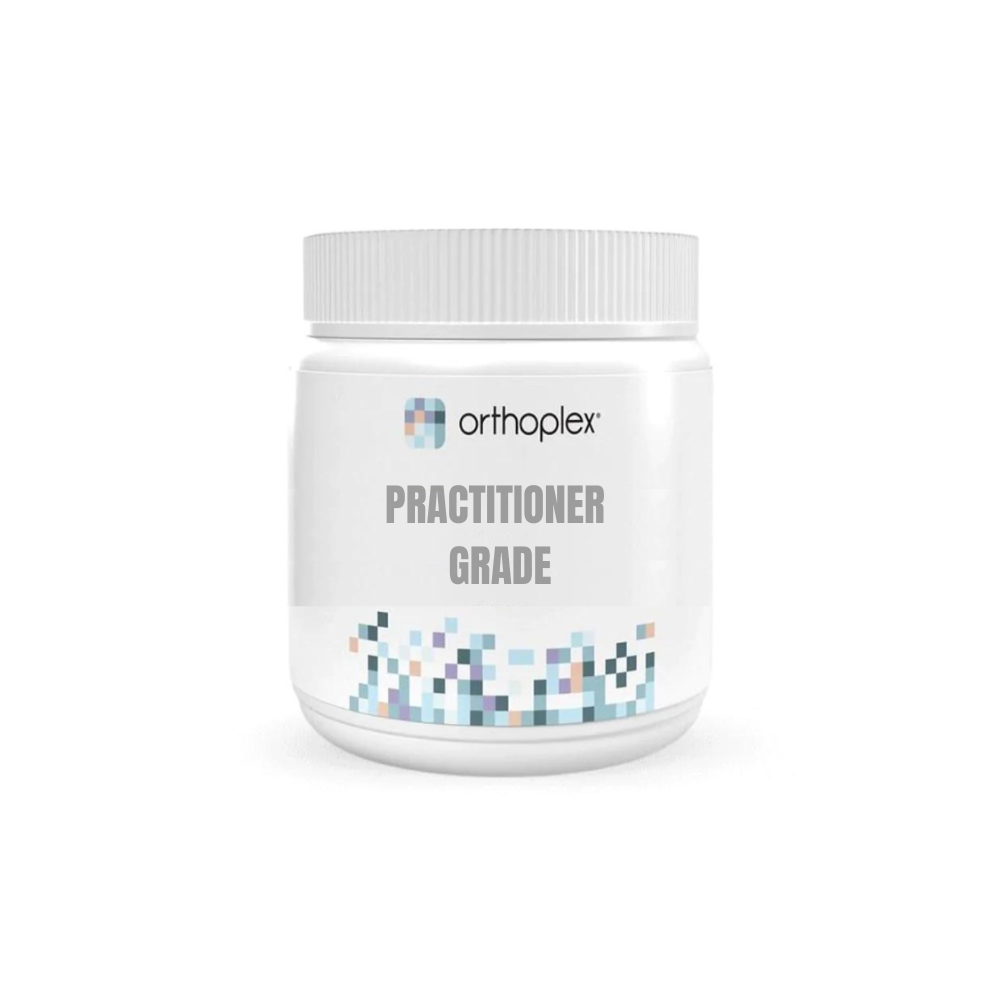 PRACTITIONERS PRODUCT