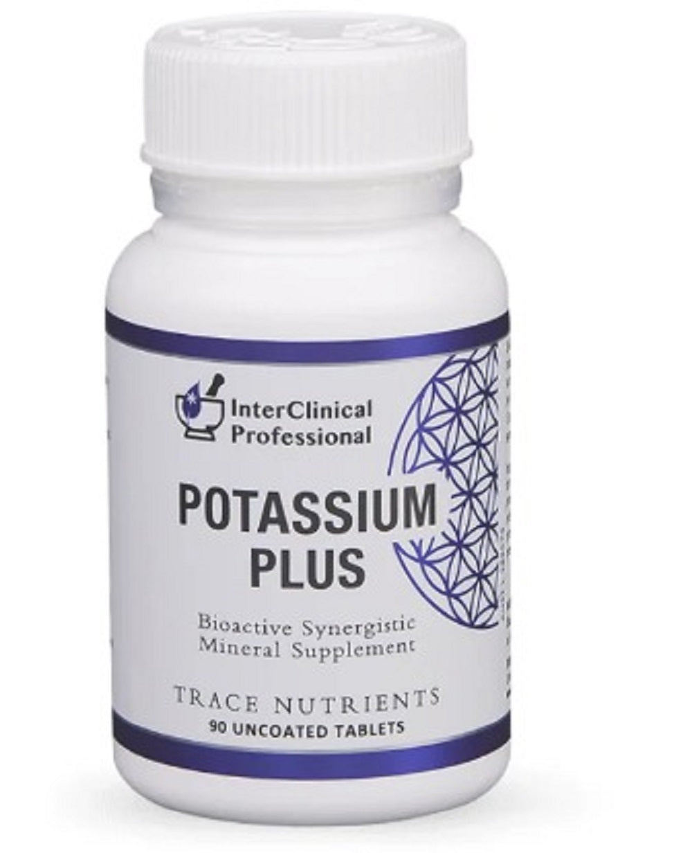 InterClinical Potassium Plus 