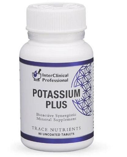 InterClinical Potassium Plus 