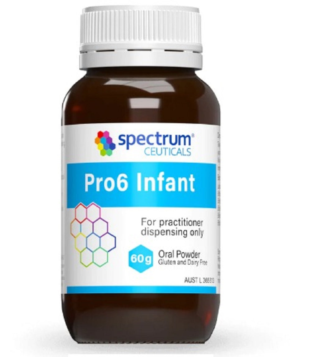 Pro6-Infant 60g Powder
