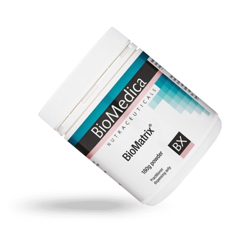BioMedica BioMatrix – Betahealth