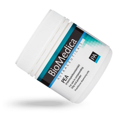 BioMedica PEA Oral Powder 50g