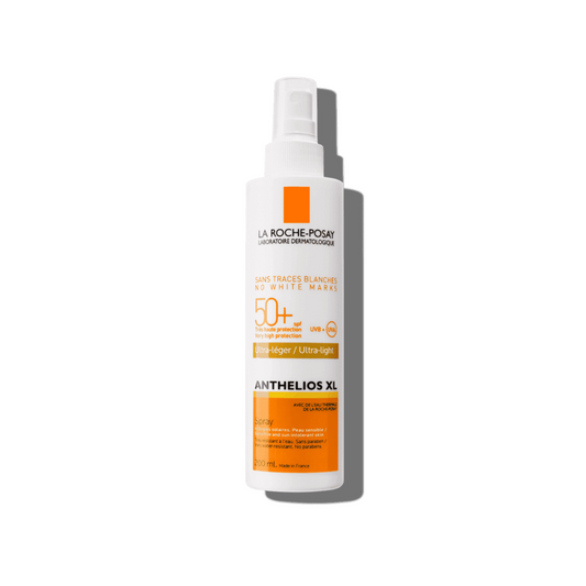 La Roche-Posay Anthelios XL Ultra Light Spray SPF 50+ 200ml