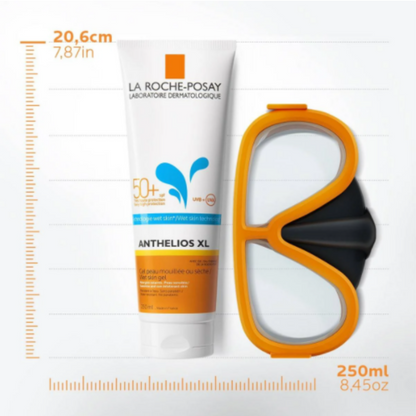 La Roche-Posay Anthelios XL Wet Skin SPF50+ 250ml