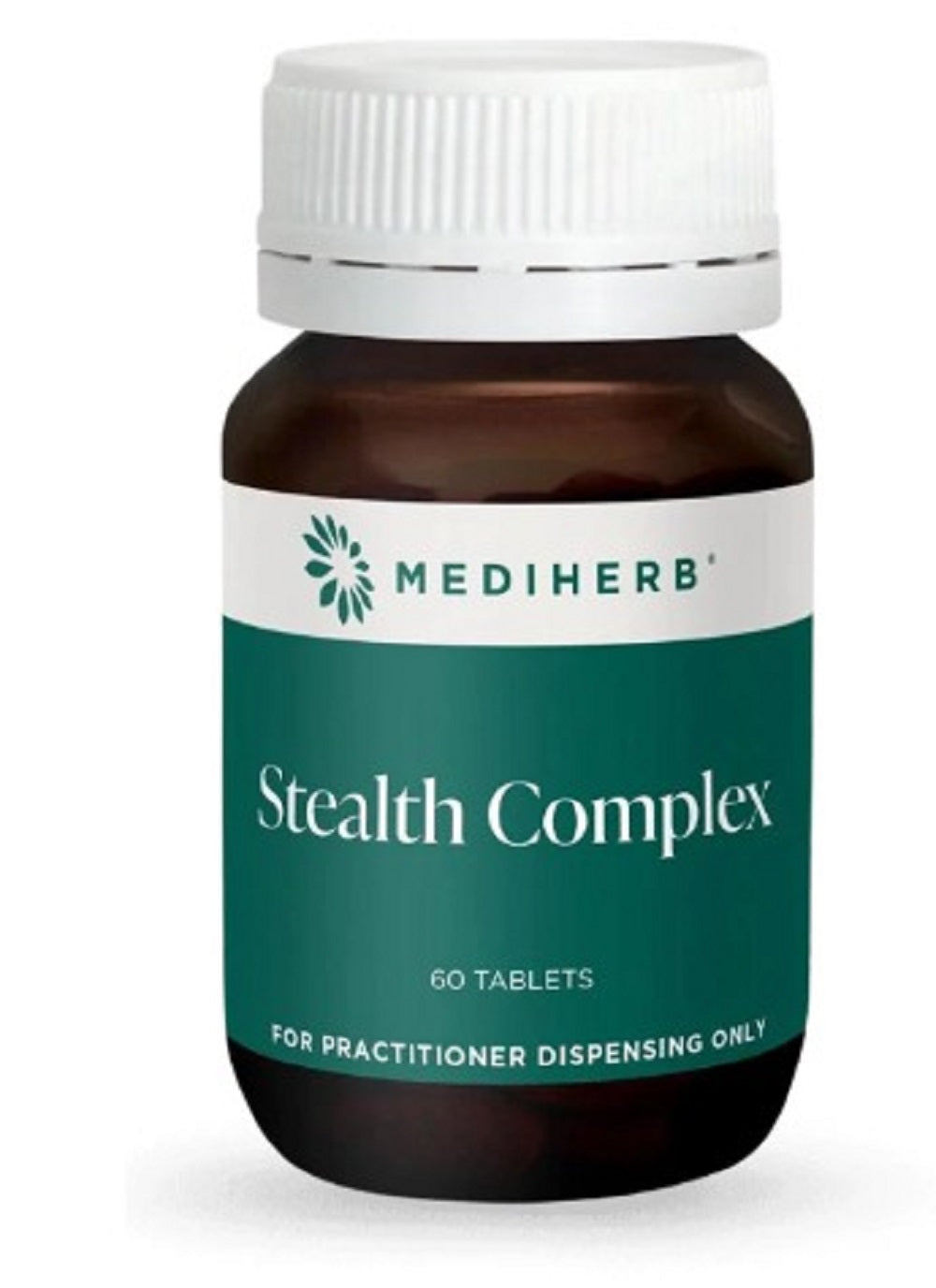 Stealth Complex 60 Tablets