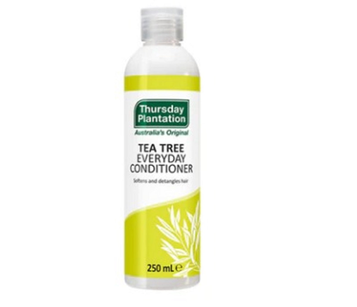 Thursday Plantation Tea Tree Conditioner 250mL