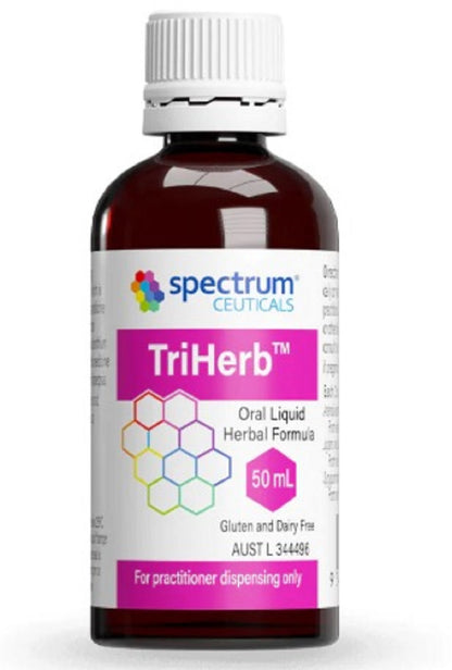 TriHerb 50ml