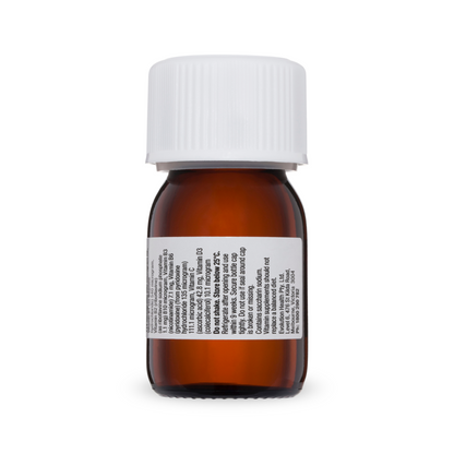 Pentavite Multivitamin infant liquid 30ml