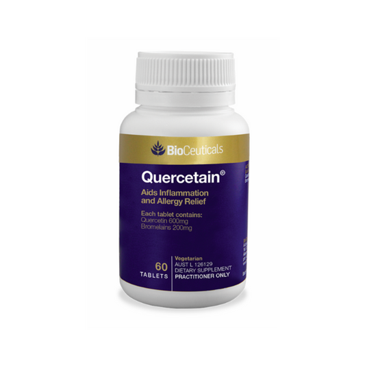 Quercetain 60 tablets