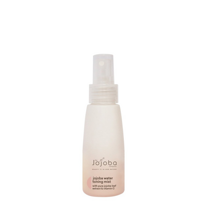 The Jojoba Company Jojoba Water Toning Mist 50ml