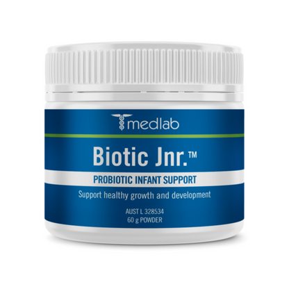 Medlab Biotic Jnr. 60g