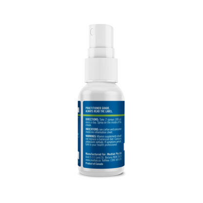 Medlab NanoCelle D3 30 mL