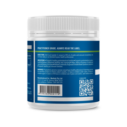 Medlab GastroDaily™ Chocolate & Peppermint Flavoured Powder 150g