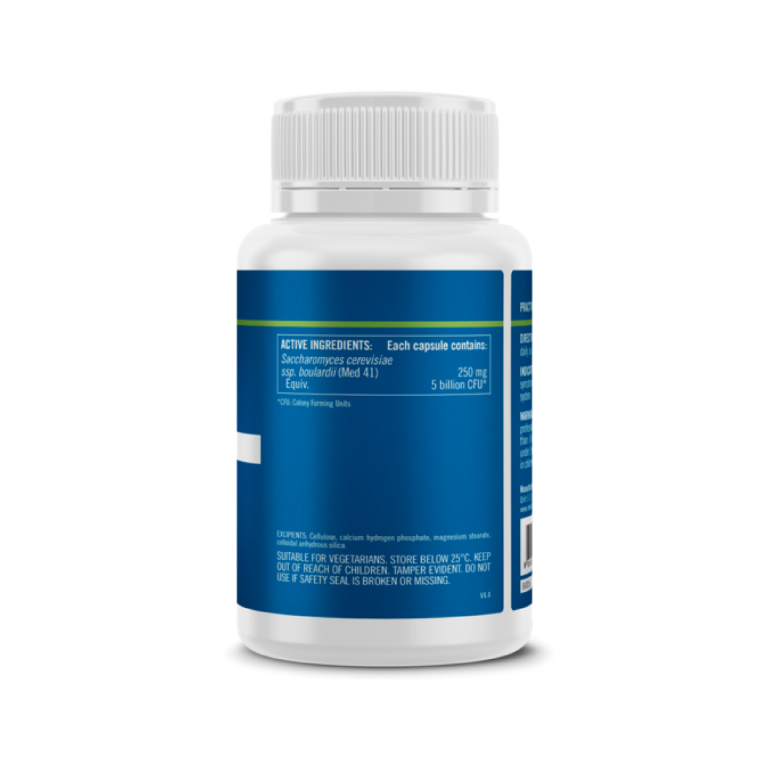 Medlab SB 5B 60 Capsules – Betahealth