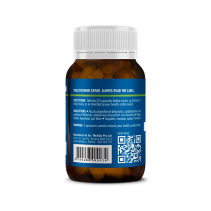 Medlab Enbiotic 60 Capsules