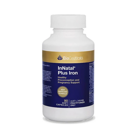  InNatal Plus Iron 90 Capsules