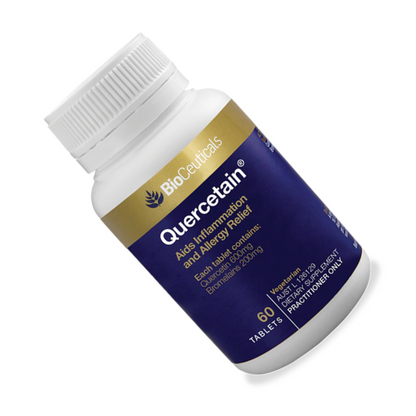 Quercetain 60 tablets