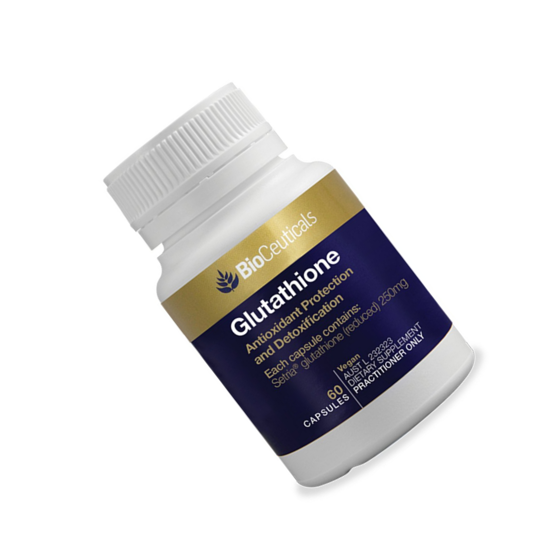 Glutathione 60 Capsules Betahealth Glutathione 60 Capsules Betahealth