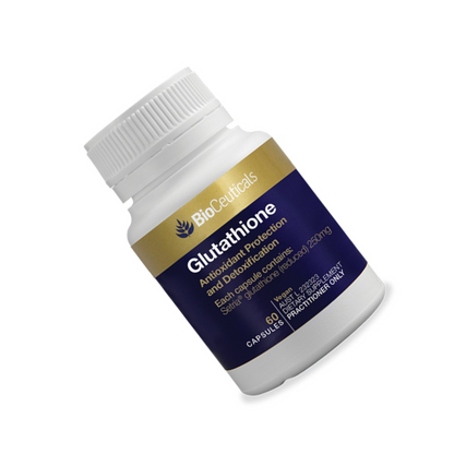 Glutathione 60 Capsules