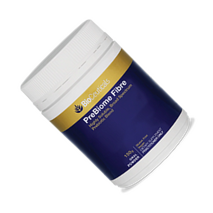 BioCeuticals PreBiome Fibre Powder 150g