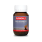 Fusion Health Zinc Advanced With Vitamins C 1000mg 30 Tablets