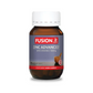 Fusion Health Zinc Advanced With Vitamins C 1000mg 60 Tablets