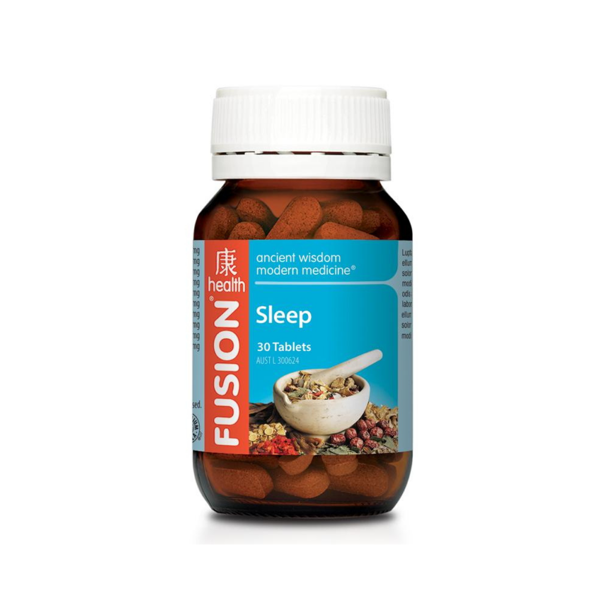 Fusion Health Sleep 30 Tablets