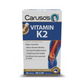 Caruso's Vitamin K2 60 Tablet