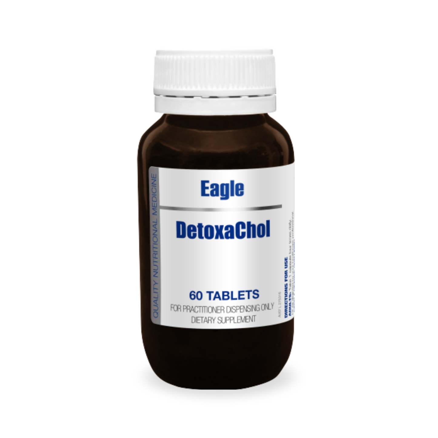 Eagle DetoxaCho 60 Tablets