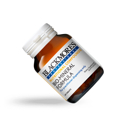 Blackmore Professional Bio-Mineral Formula 60 Tablets