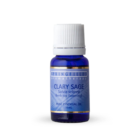 Springfields Clary Sage 11mL