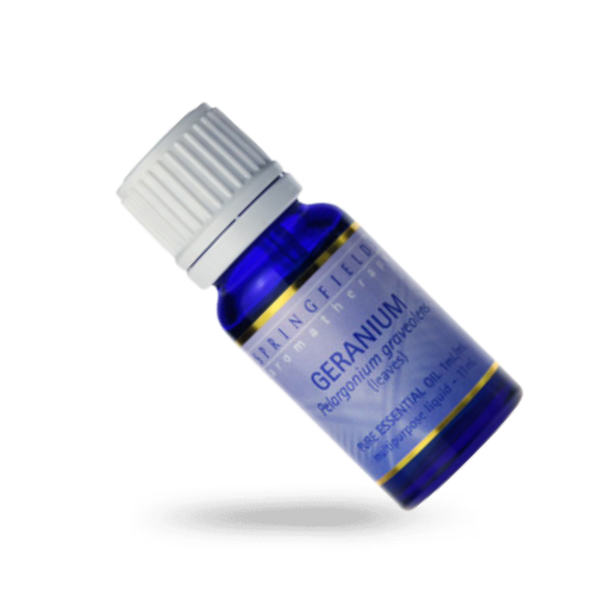 Springfields Geranium 11ml