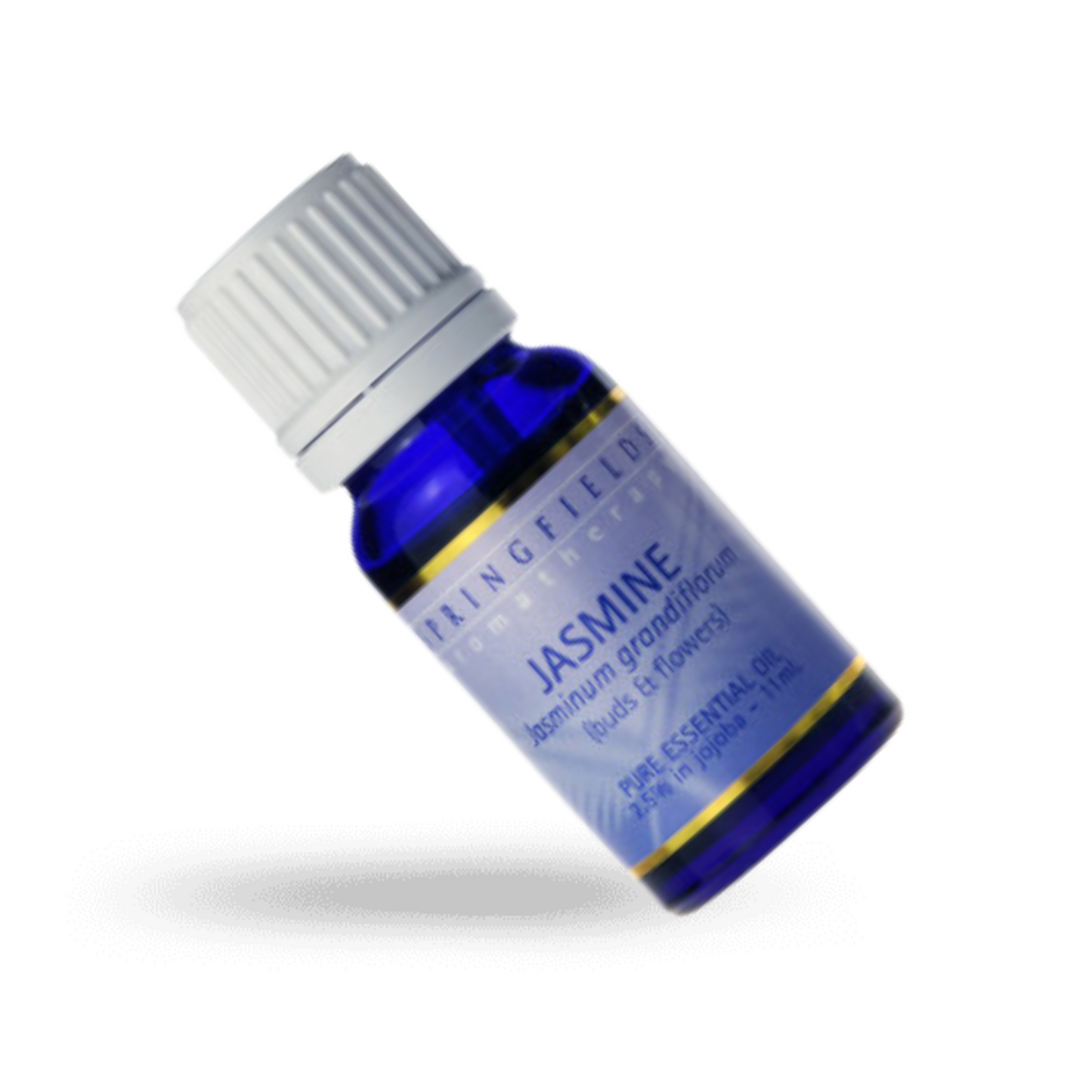 Springfields Jasmine In 2.5% Jojoba 11ml