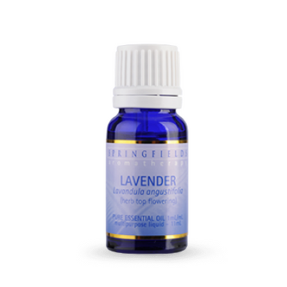 Springfields Lavender 11mL