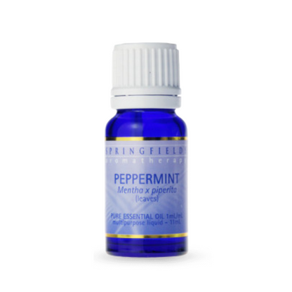 Springfields Peppermint 11ml