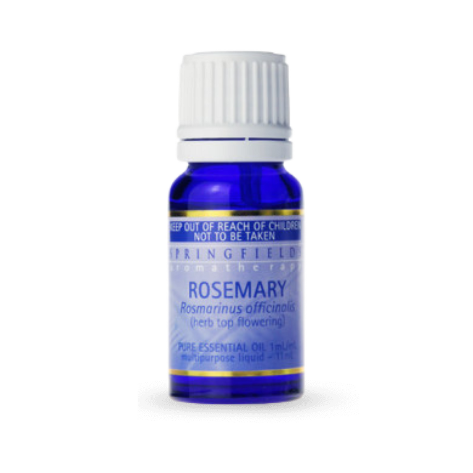 Springfields Rosemary Co 11ml