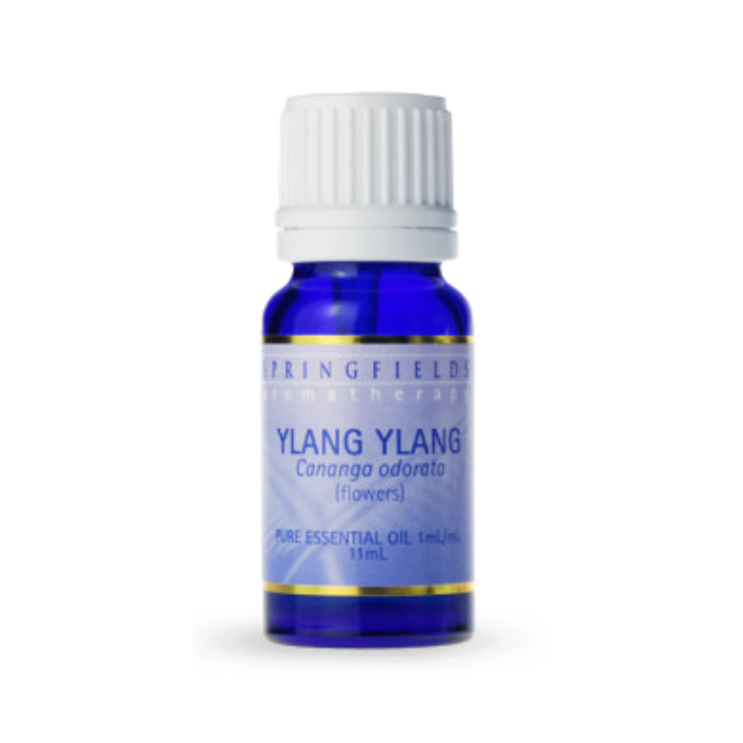 Springfields Ylang Ylang  Co 11ml