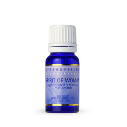 Springfields Spirit Of Woman 11ml