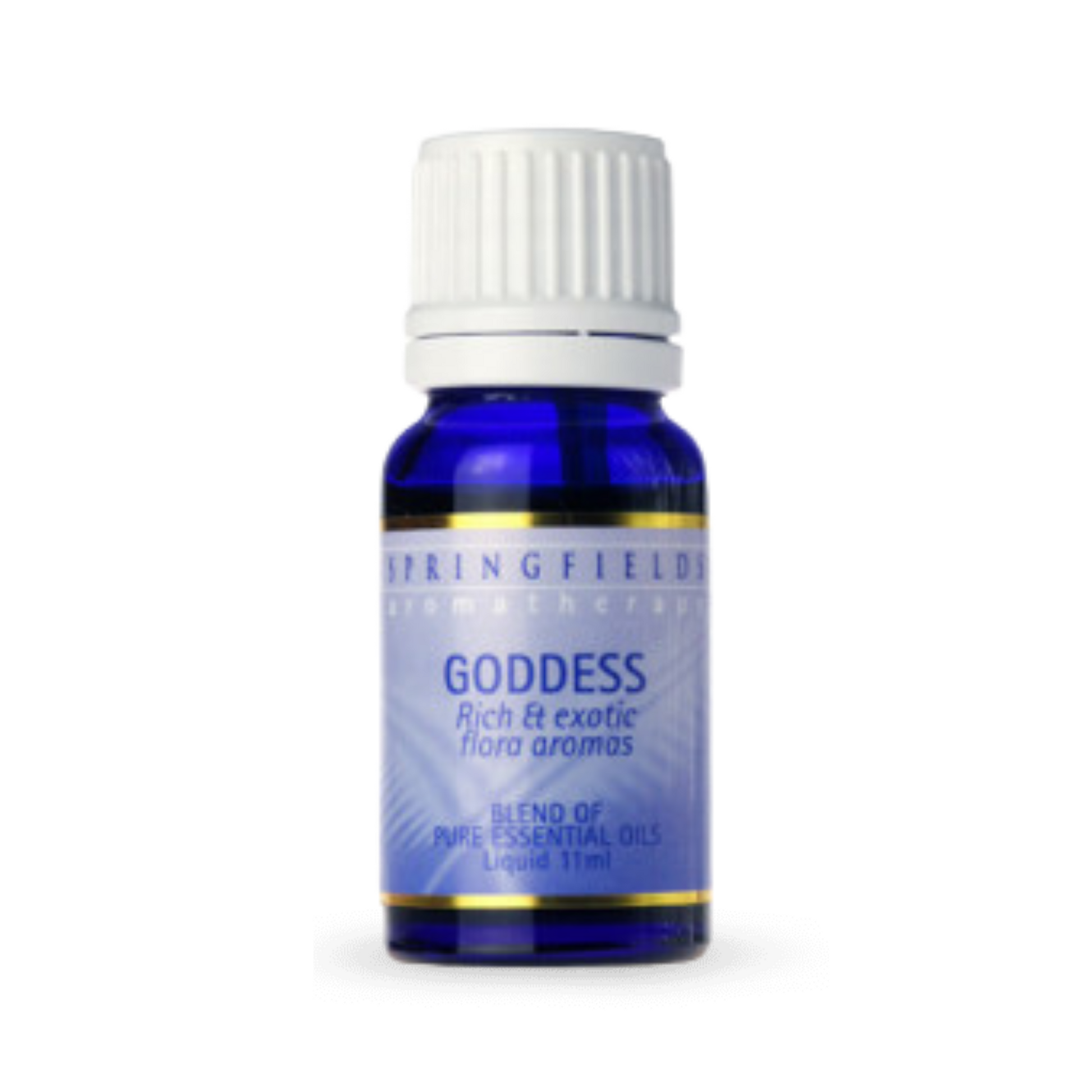 Springfields Goddess 11ml