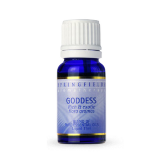 Springfields Goddess 11ml