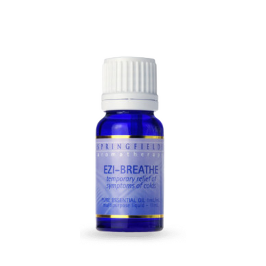 Springfields Ezi-Breathe 11ml