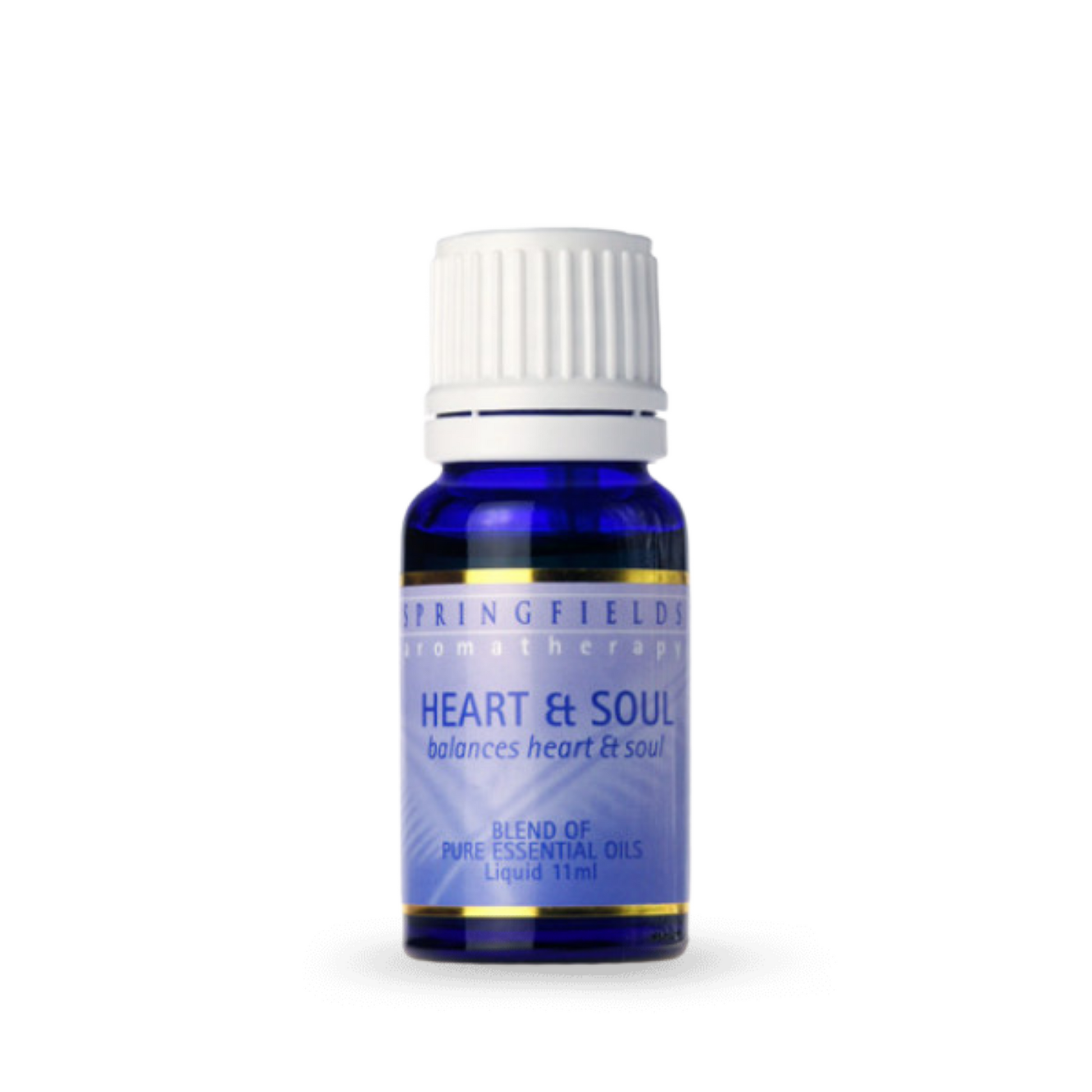 Springfields Heart & Soul 11ml