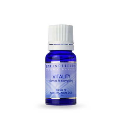 Springfields Vitality 11ml