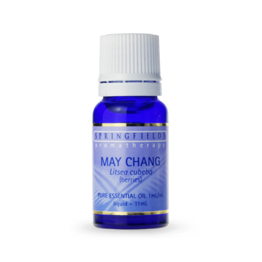 Springfields May Chang 11ml