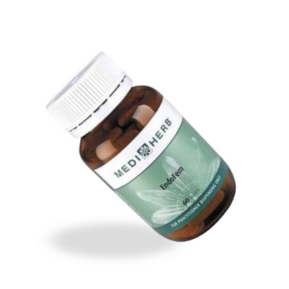 Mediherb EndoFem 60 Tablets